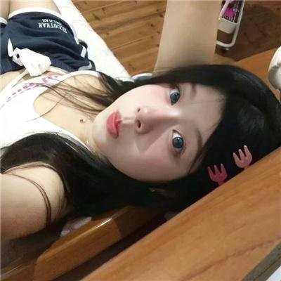码头上的人