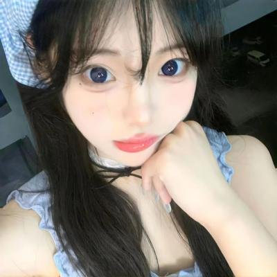 这个大叔不太囧
